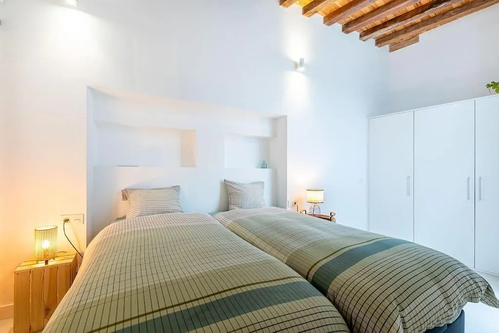 Nomeolvides Escandinavia N1 By Key-Wise Malaga Apartment