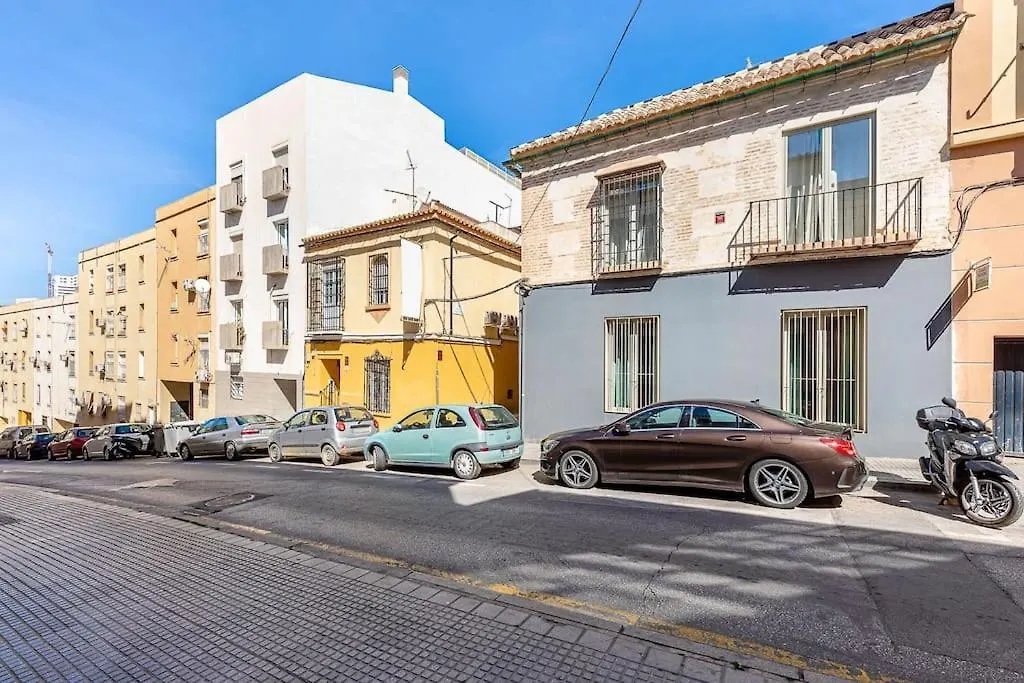 Nomeolvides Escandinavia N1 By Key-Wise Malaga
