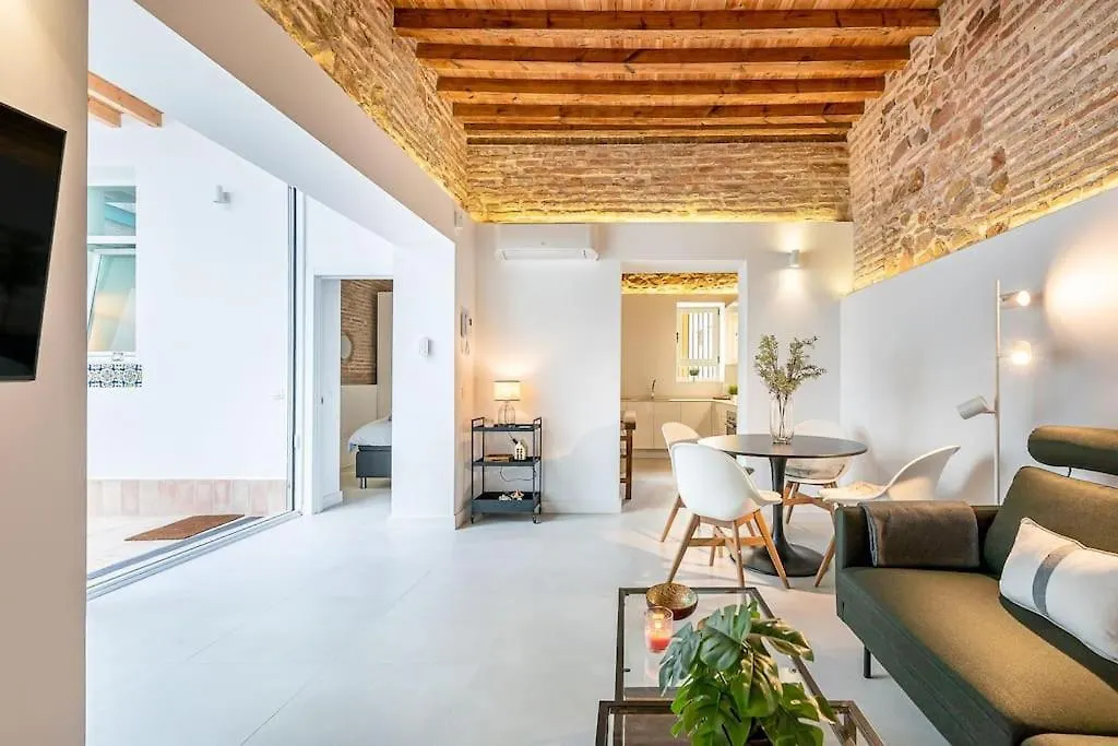 Nomeolvides Escandinavia N1 By Key-Wise Malaga