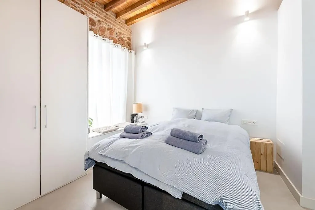Nomeolvides Escandinavia N1 By Key-Wise Màlaga