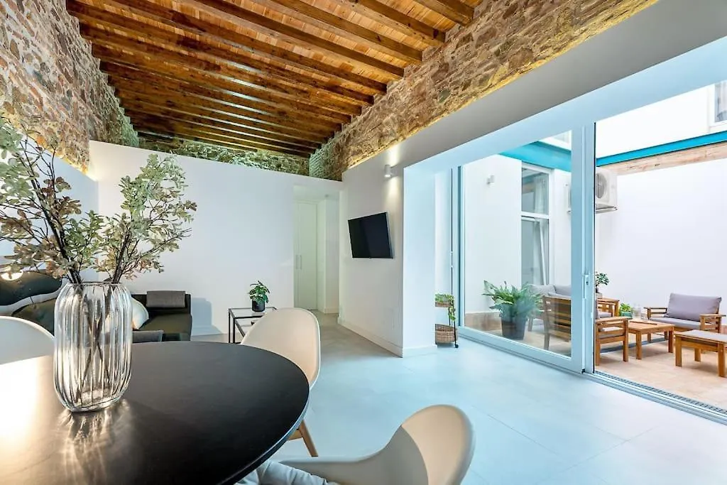 Nomeolvides Escandinavia N1 By Key-Wise Màlaga