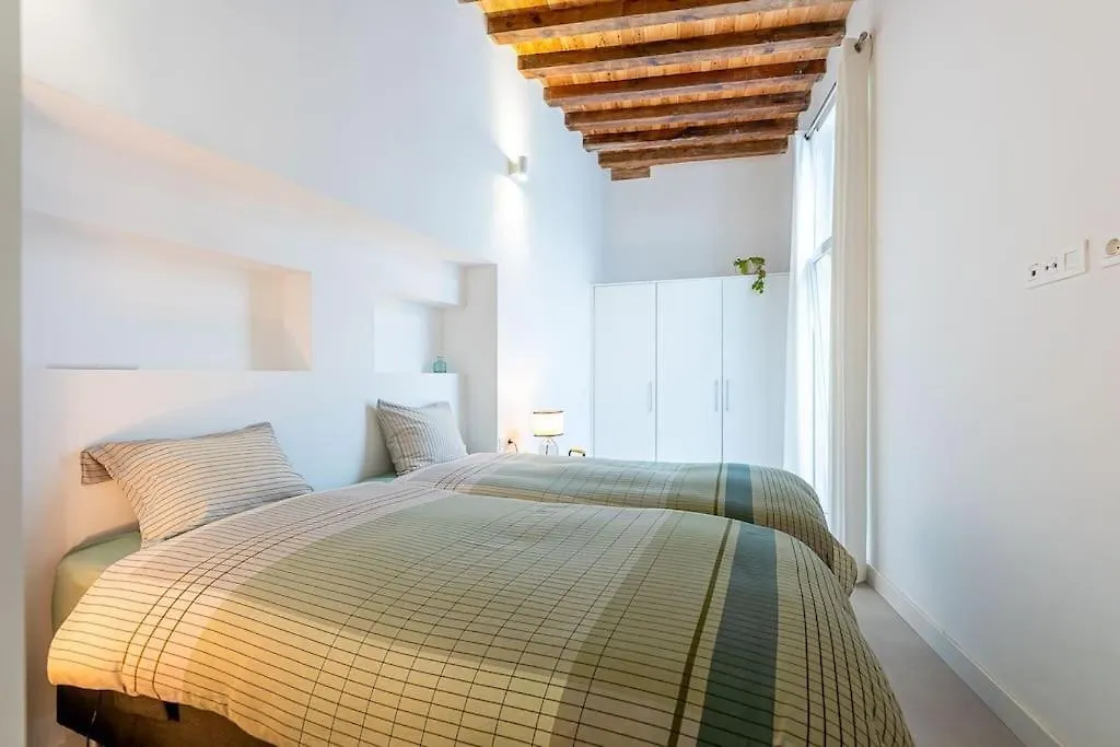 Nomeolvides Escandinavia N1 By Key-Wise Màlaga 0*,